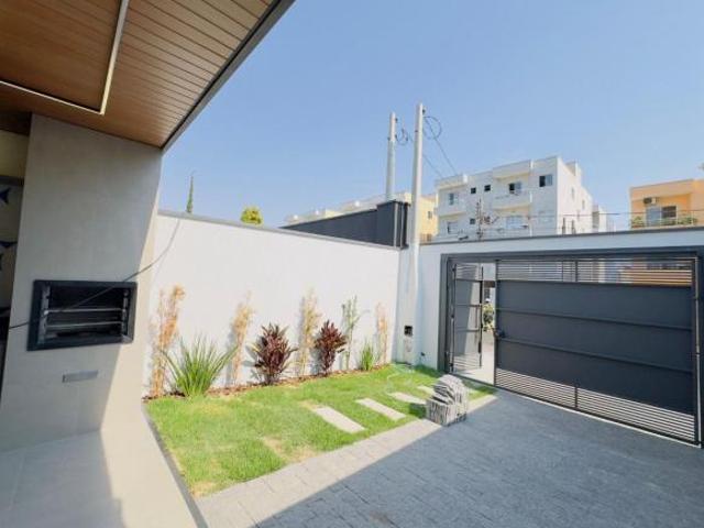Casa venda em Mogi Guaçu