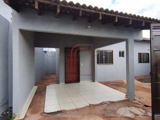 Casa venda em Região Geográfica Imediata de Campo Grande, Campo Grande