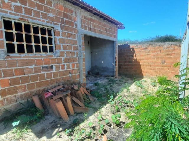 Casa venda em Região Geográfica Imediata de Patos, Região Metropolitana de Patos