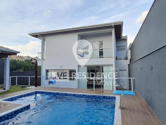 Casa venda em Região Imediata de Jundiaí, Região Metropolitana de Campinas
