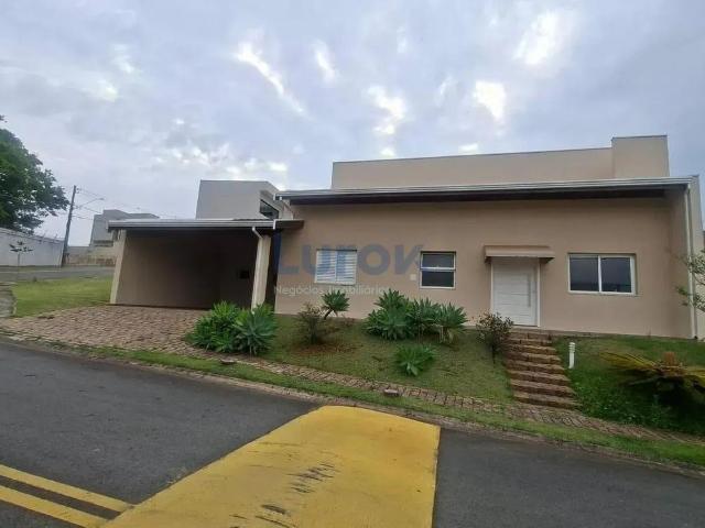 Casa aluguel em Residencial Santa Maria, Valinhos