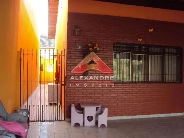 Casa venda em Região Imediata de São José dos Campos, Região Metropolitana do Vale do Paraíba e Litoral Norte