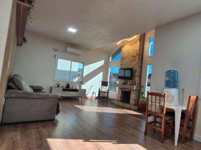 Casa venda em Região Geográfica Imediata de Lajeado, Santa Clara do Sul