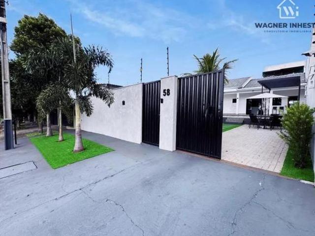 Casa venda em Região Geográfica Imediata de Maringá, Maringá