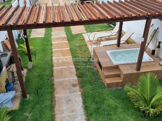 Casa venda em Luís Correia, Região Geográfica Intermediária de Parnaíba