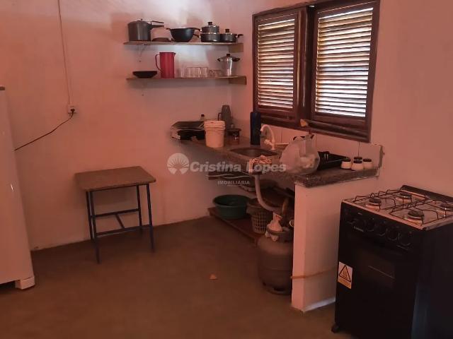 Casa venda em Luís Correia, Região Geográfica Intermediária de Parnaíba