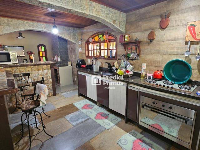 Casa venda em Região Geográfica Imediata de Nova Friburgo, Nova Friburgo