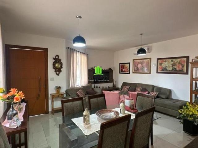 Casa venda em Lundcea II, Lagoa Santa