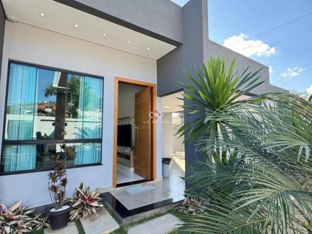 Casa venda em Lundcea, Lagoa Santa