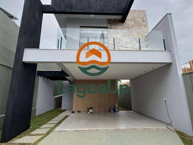Casa venda em Conjunto Ovídio Guerra, Lagoa Santa
