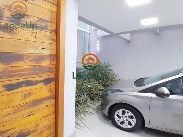 Casa venda em Lundcea, Lagoa Santa