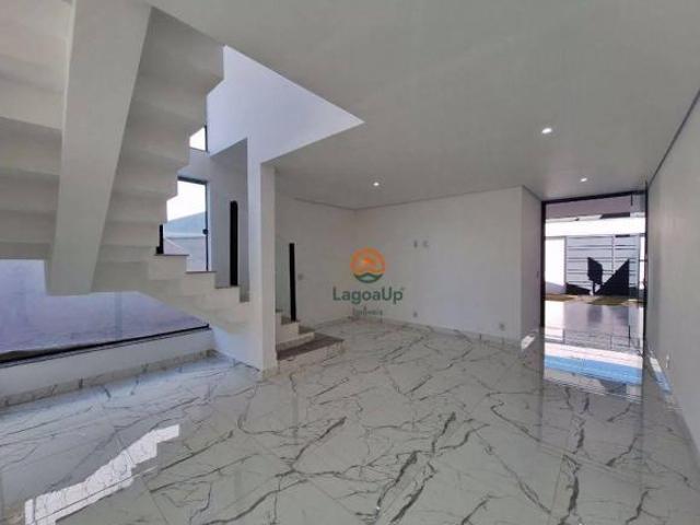 Casa venda em Lundcea, Lagoa Santa