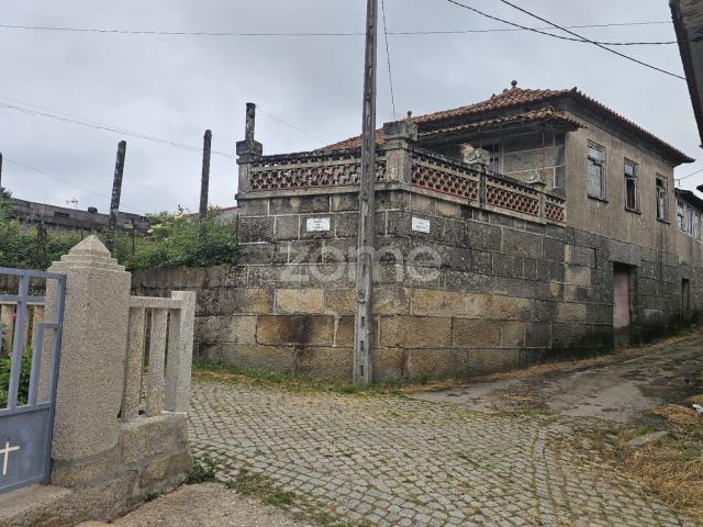 Casa venda em Chaves, Vila Real