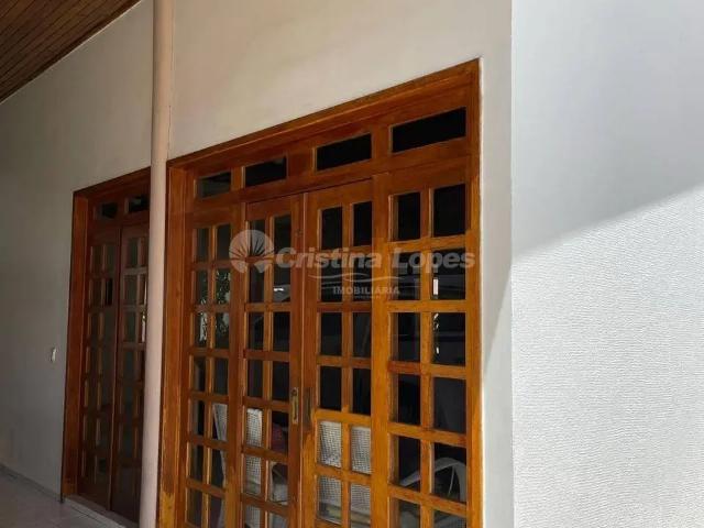 Casa venda em Vila Centro Administrativo, Teresina