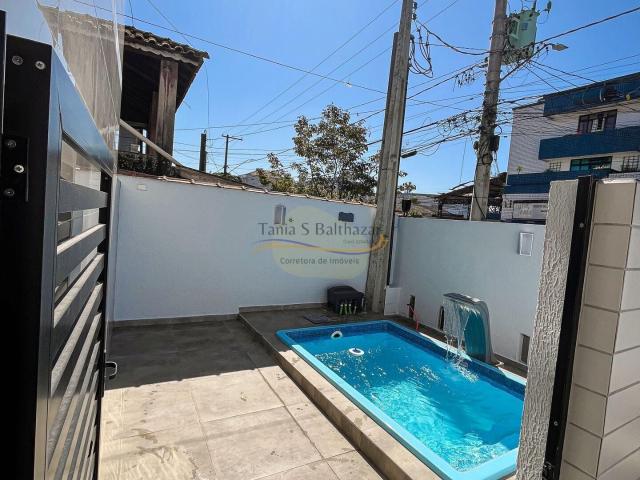 Casa venda em Santos