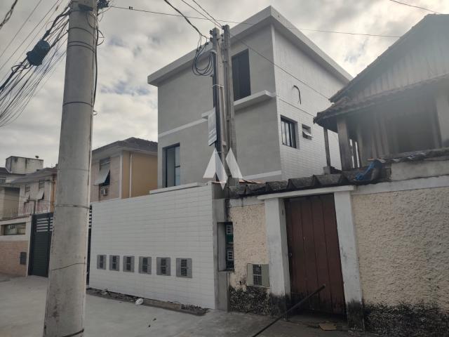 Casa venda em Santos