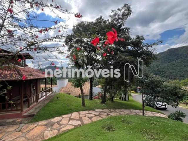 Casa venda em Região Geográfica Imediata de Belo Horizonte, Região Metropolitana de Belo Horizonte