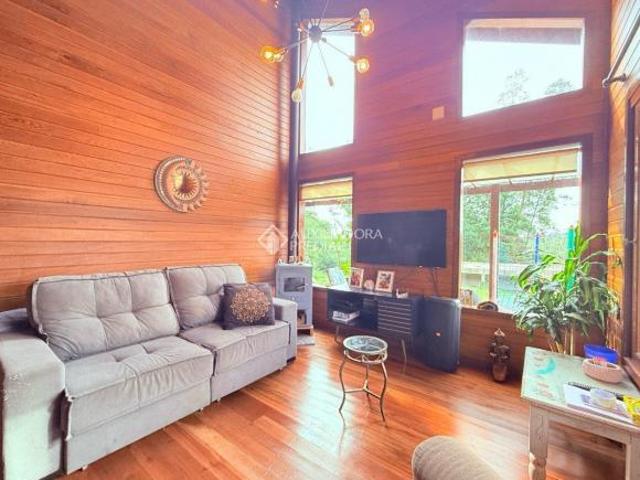Casa venda em Região Geográfica Imediata de Bento Gonçalves, Vila Flores