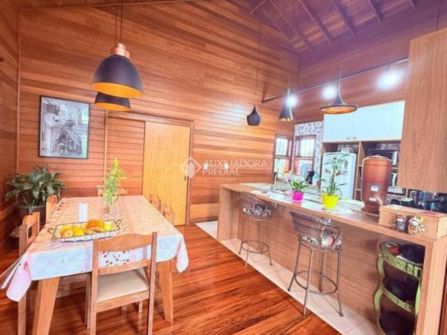 Casa venda em Região Geográfica Imediata de Bento Gonçalves, Vila Flores