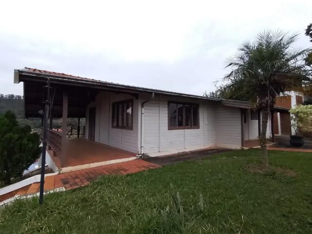 Casa aluguel em Região Imediata de Amparo, Águas de Lindoia