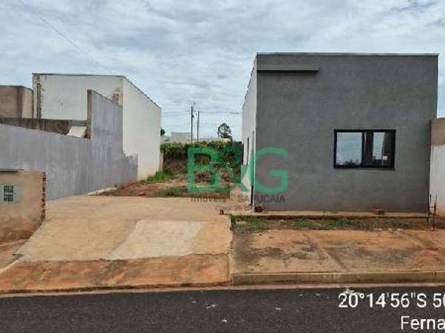 Casa venda em Região Imediata de Fernandópolis, Fernandópolis