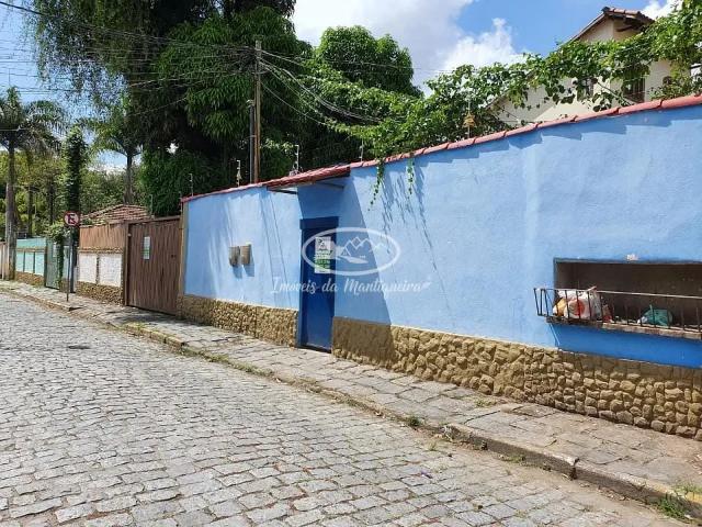 Casa venda em Vila Santa Cecília, Resende