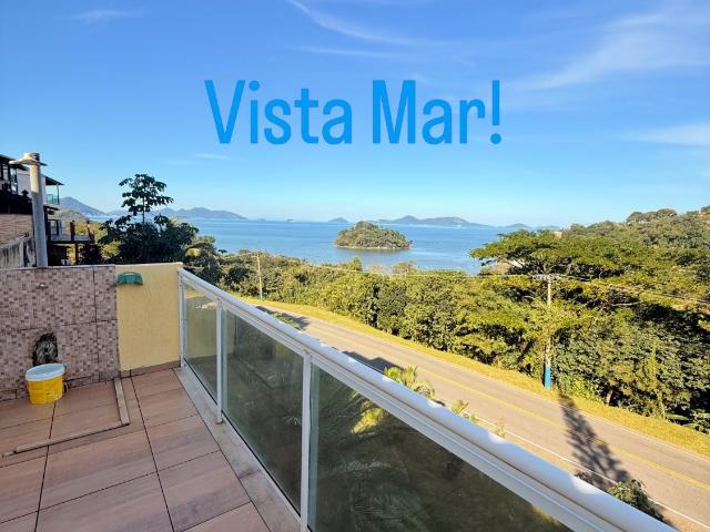 Casa venda em Região Geográfica Imediata do Rio de Janeiro, Mangaratiba