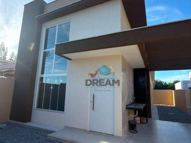 Casa venda em Região Geográfica Imediata de Macaé-Rio das Ostras, Rio das Ostras