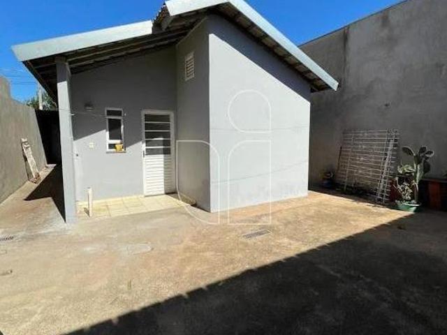 Casa venda em Região Imediata de Marília, Marília