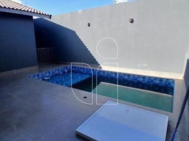 Casa venda em Região Imediata de Marília, Marília