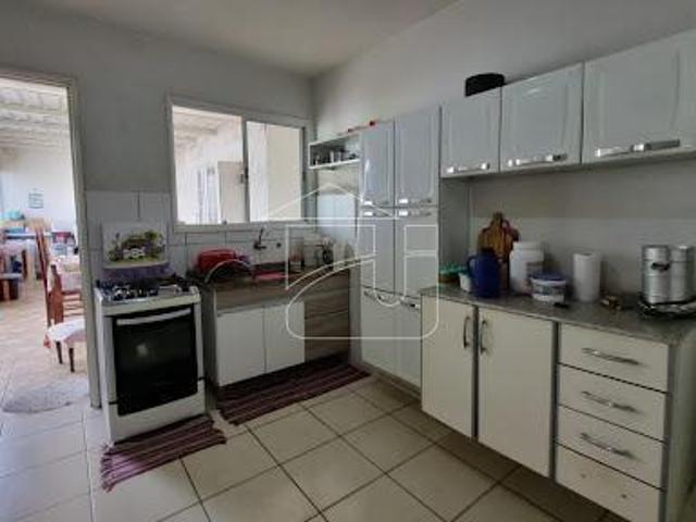 Casa venda em Região Imediata de Marília, Marília