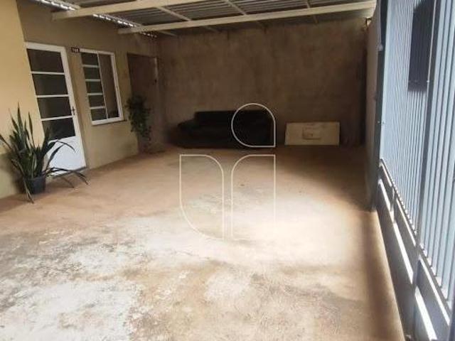 Casa venda em Região Imediata de Marília, Marília