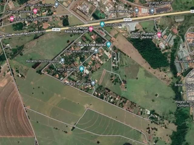 Fazenda venda em Região Imediata de Marília, Marília
