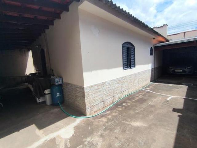Casa venda em Região Geográfica Imediata de Uberlândia, Oliveira Fortes