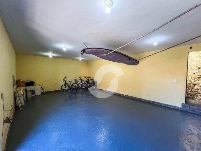 Casa venda em Região Oceânica, Niterói