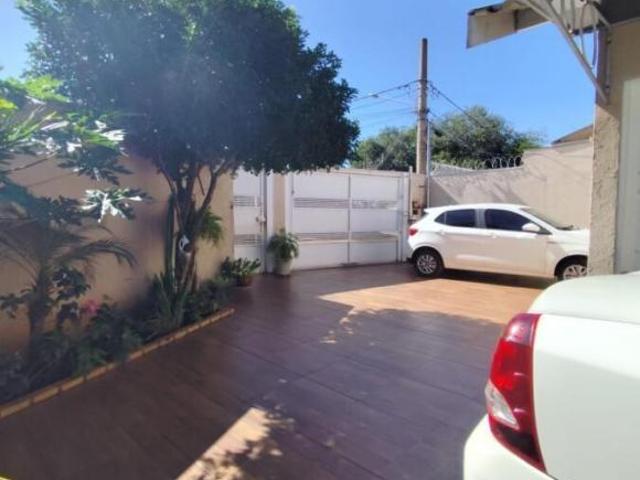 Casa venda em Região Geográfica Imediata de Campo Grande, Campo Grande