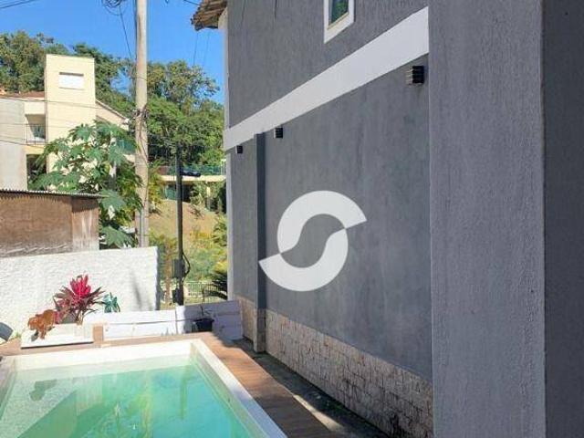Casa venda em Sete Pontes, São Gonçalo