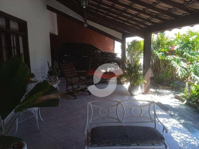 Casa venda em Sete Pontes, São Gonçalo