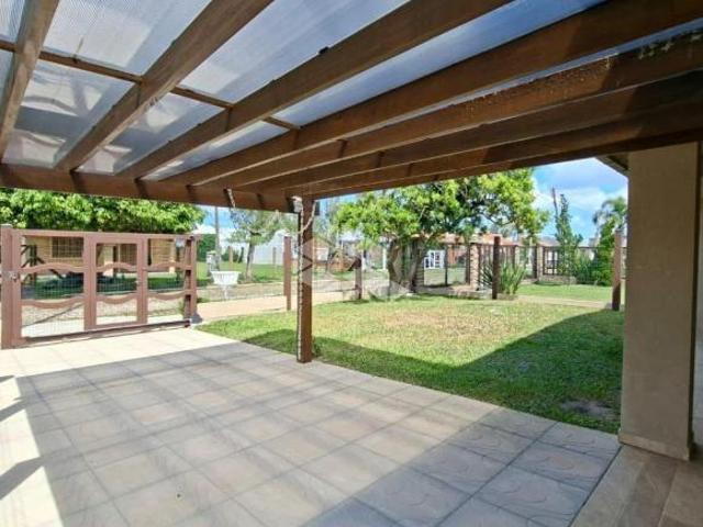 Casa venda em Região Geográfica Imediata de Tramandaí - Osório, Aglomeração Urbana do Litoral Norte