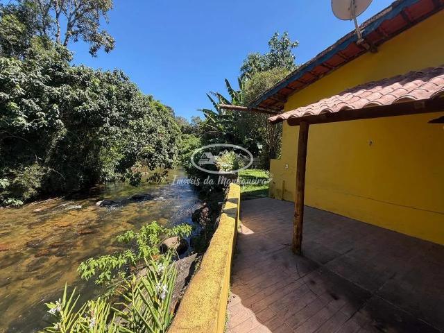 Casa venda em Bocaina de Minas, Região Geográfica Intermediária de Juiz de Fora