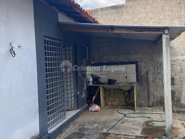 Casa venda em Centro, Teresina