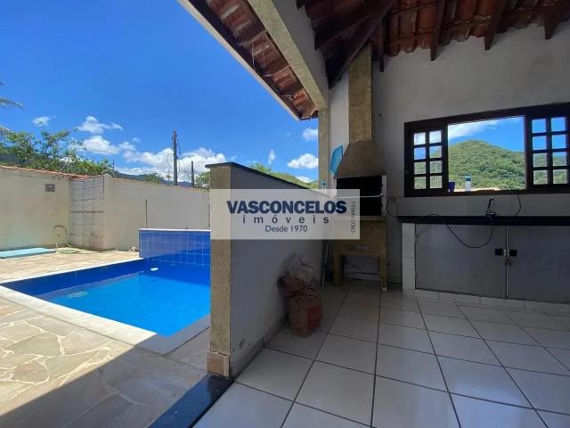 Casa venda em Região Imediata de Caraguatatuba-Ubatuba-São Sebastião, Região Metropolitana do Vale do Paraíba e Litoral Norte