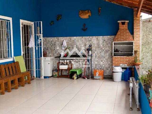 Casa venda em Jardim Caraguá, Caraguatatuba