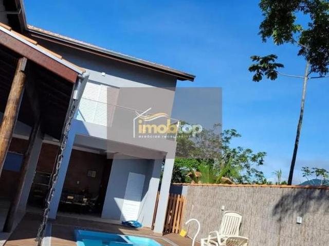 Casa venda em Balneário Garden Mar, Caraguatatuba