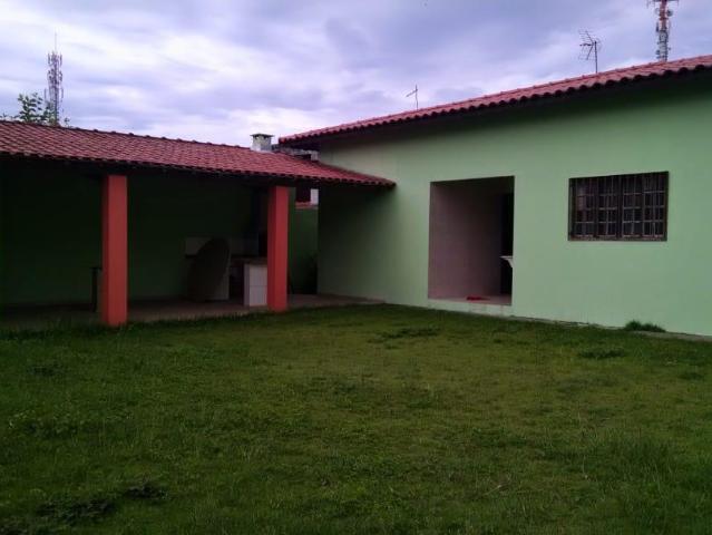Casa venda em Balneário Copacabana, Caraguatatuba