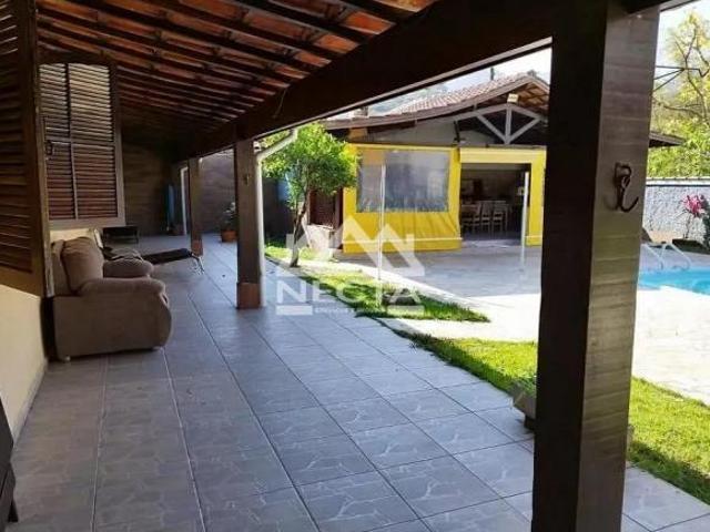 Casa venda em Região Imediata de Caraguatatuba-Ubatuba-São Sebastião, Região Metropolitana do Vale do Paraíba e Litoral Norte