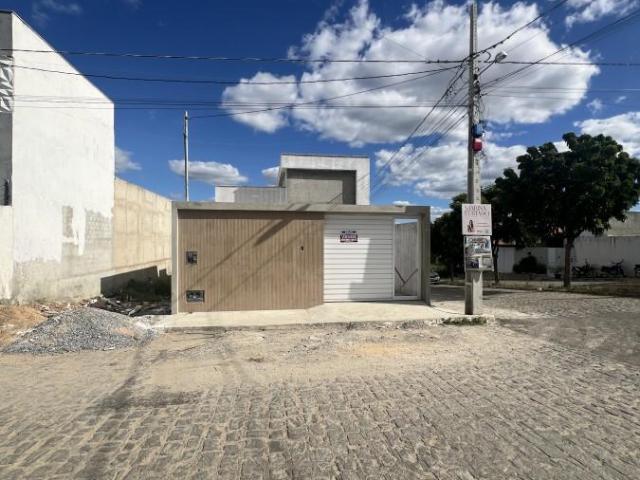 Casa venda em Região Geográfica Imediata de Patos, Região Metropolitana de Patos