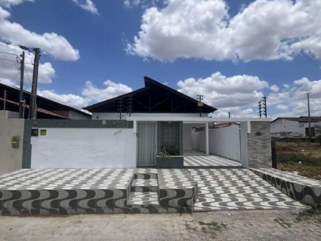 Casa venda em Região Geográfica Imediata de Patos, Região Metropolitana de Patos