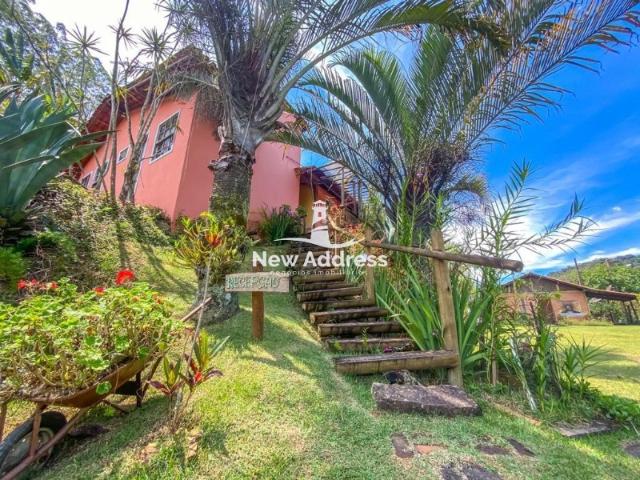 Casa venda em Região Geográfica Imediata de Vitória, Alfredo Chaves
