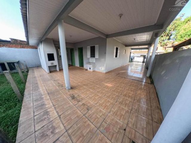 Casa venda em Rio da Onça, Matinhos
